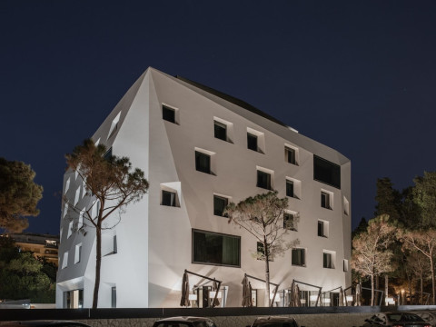 Briig Boutique Hotel