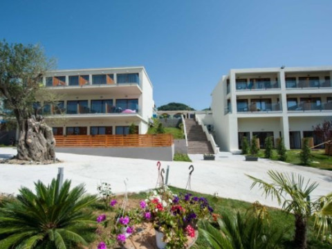 BRILLIANT HOLIDAYS RESORT(ADULTS ONLY)