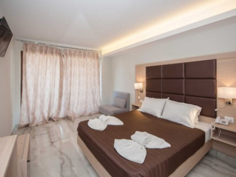 BRILLIANT HOLIDAYS RESORT(ADULTS ONLY)