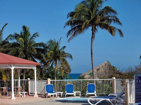 Brisas del Caribe