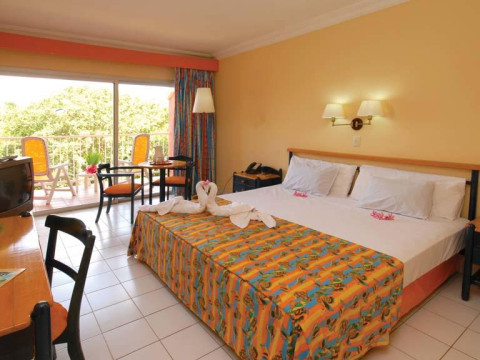 Brisas del Caribe