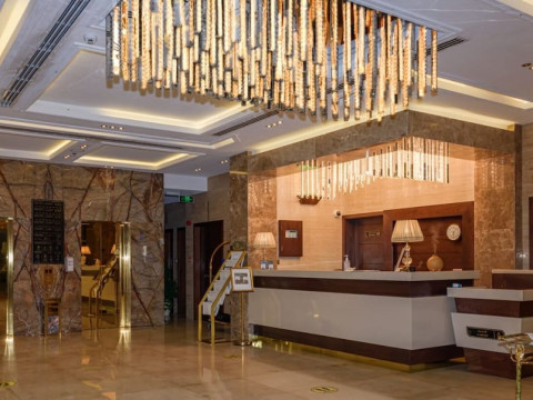 BRISTOL HOTEL SALALAH
