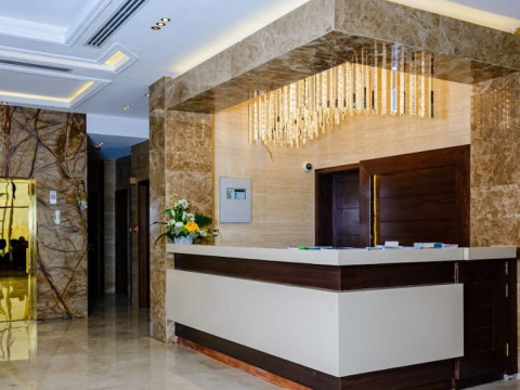 BRISTOL HOTEL SALALAH