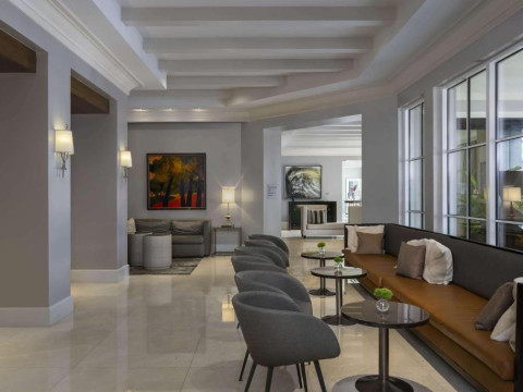 Bristol Panama, a Registry Collection Hotel