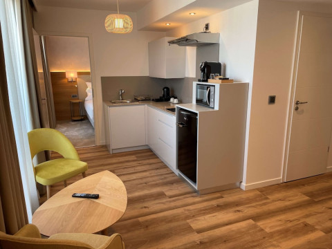 BRIT HOTEL PARIS ORLY