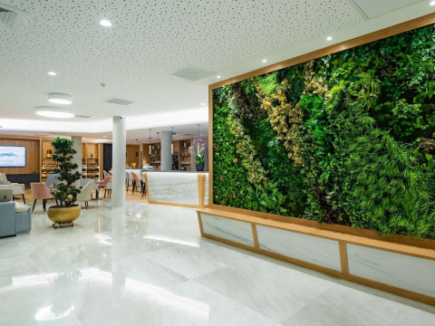 BRIT HOTEL PARIS ORLY