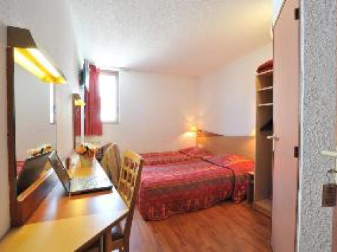 BRIT HOTEL TOULON-LA VALETTE DU VAR