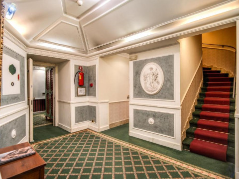 Britannia Hotel