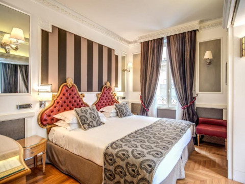 Britannia Hotel