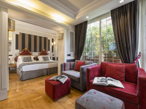 Britannia Hotel