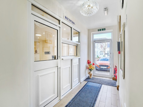 Britannia Inn Hotel Ilford