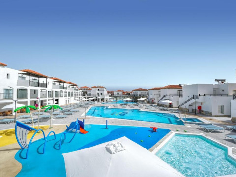 Broncemar Beach