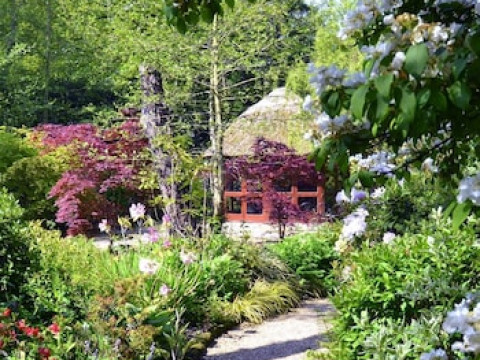 BROOK MEADOW HOTEL
