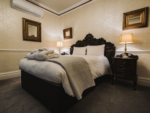 BROOK MEADOW HOTEL