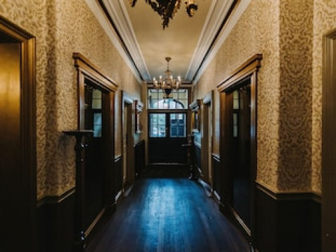 BROOK MEADOW HOTEL