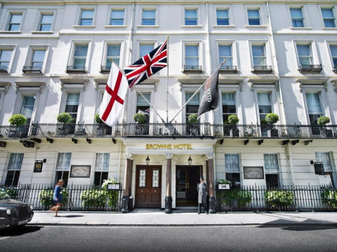 Browns Hotel, a Rocco Forte Hotel