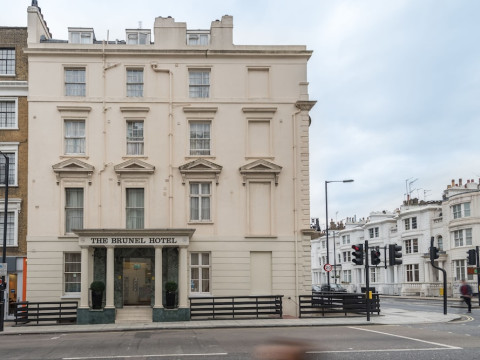 Brunel Hotel
