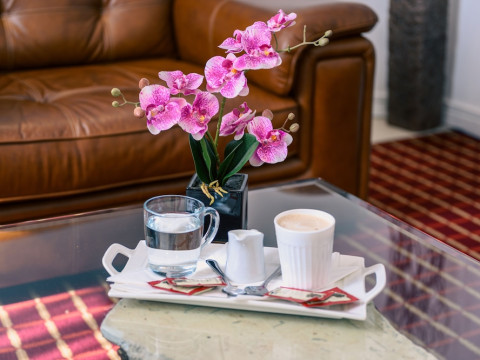 Brunel Hotel
