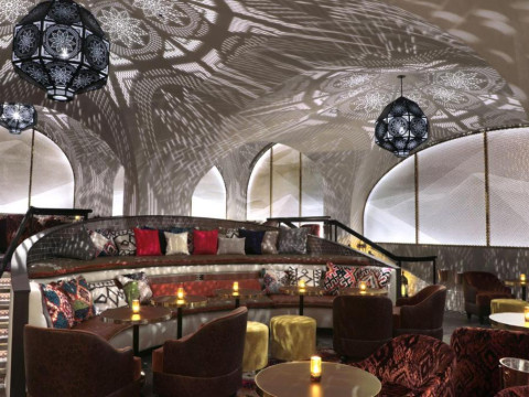 Bryant Park Hotel
