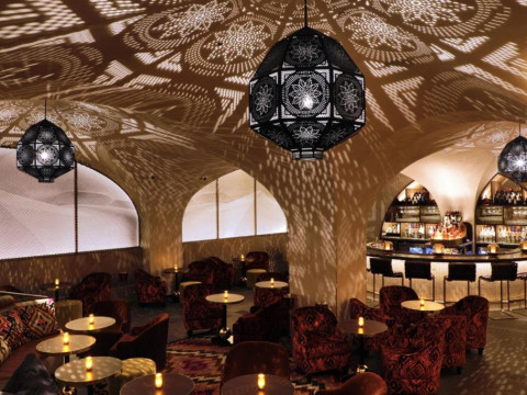 Bryant Park Hotel