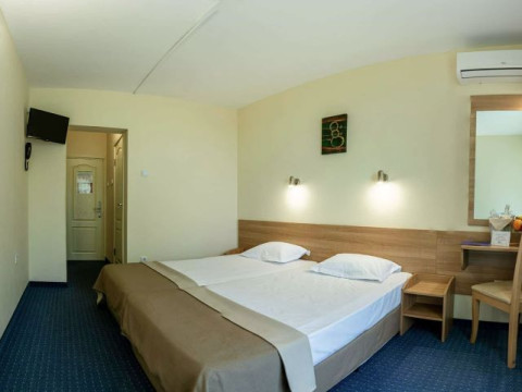 BSA GRADINA & AQUAPARK