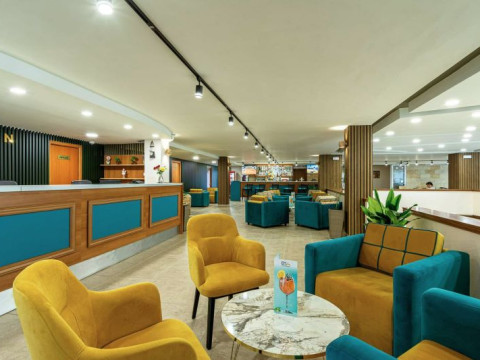 BSA GRADINA & AQUAPARK