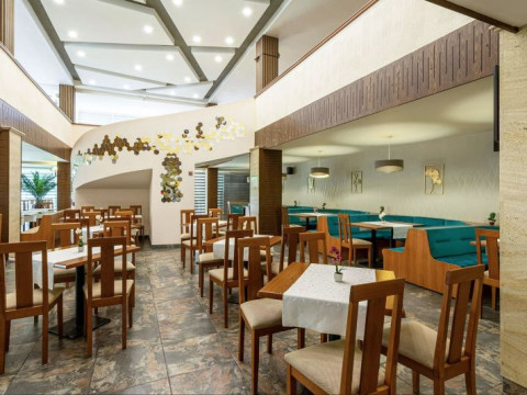 BSA GRADINA & AQUAPARK