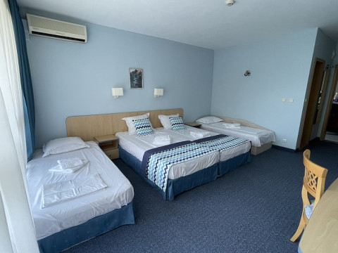 BSA HOLIDAY PARK