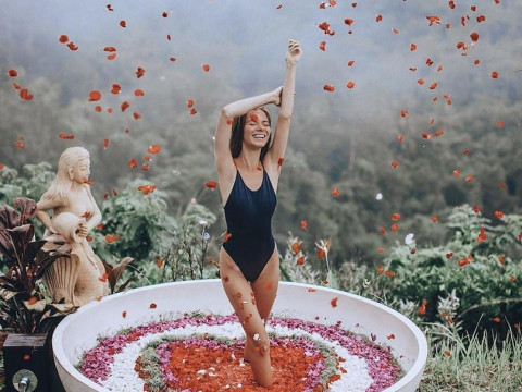 Bubble Hotel Ubud