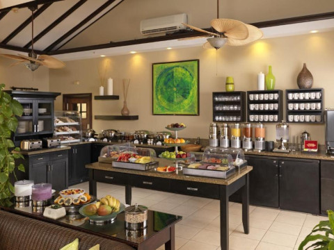 Bucuti & Tara Boutique Beach Resort - Adult Only