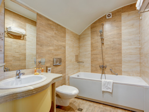 HOTEL BUDAPEST