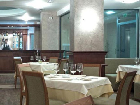 HOTEL BUDAPEST