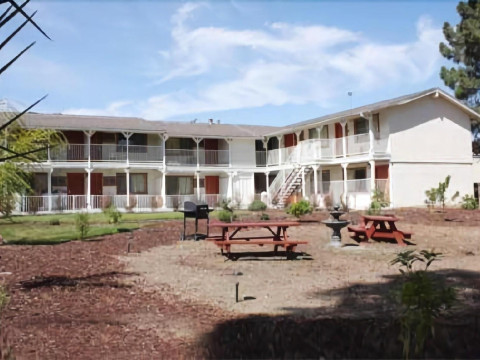 Budget Inn