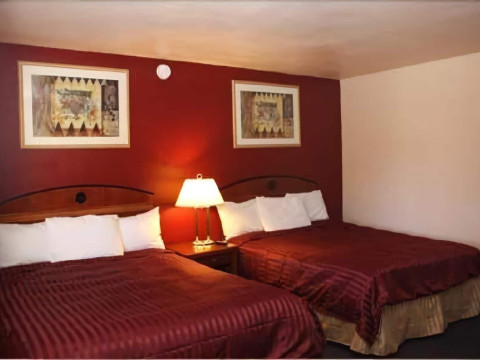Budget Inn