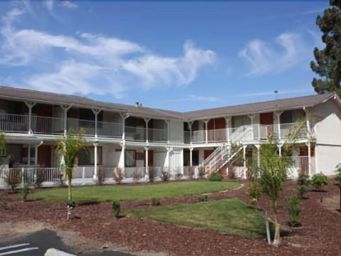 Budget Inn