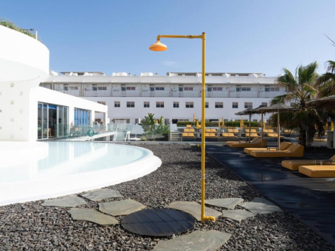 Buendia Corralejo Nohotel