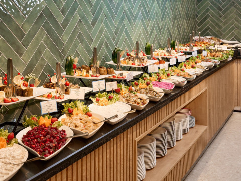 Annabella Park Hotel
