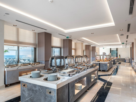 Korumar Deluxe Hotel