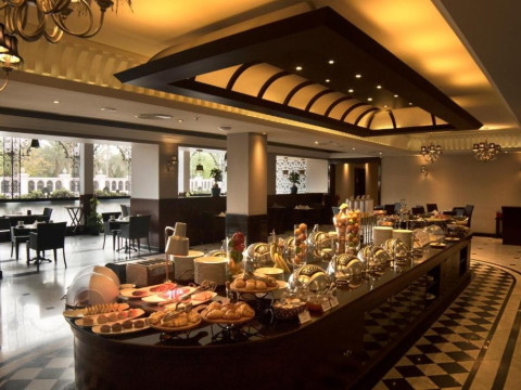 Ramada by Wyndham Bahrain