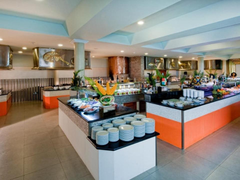 Iberostar Waves Punta Cana