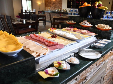 Aura Resort Sidi Abdel Rahman