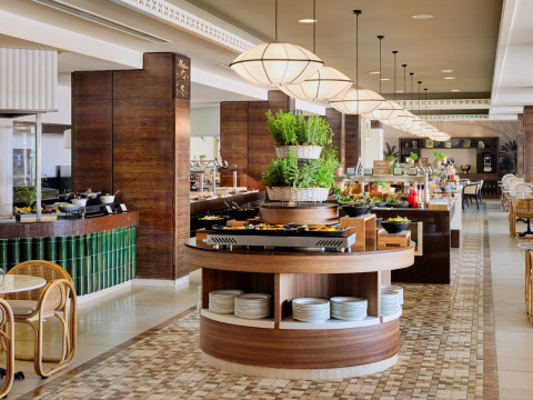 Melia Costa Atlantis Tenerife