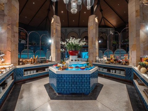 Mandarava Resort & Spa