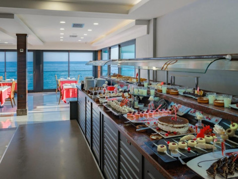 Panorama Hotel Alanya