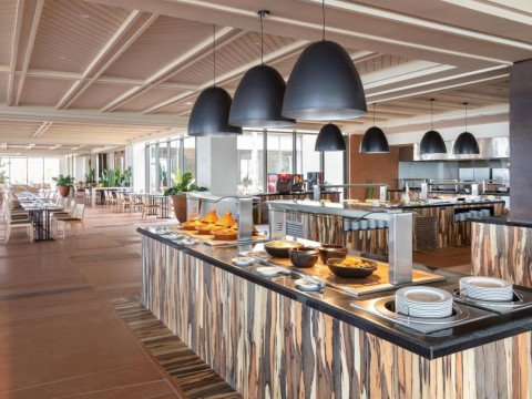 RIU Palace Tikida Taghazout