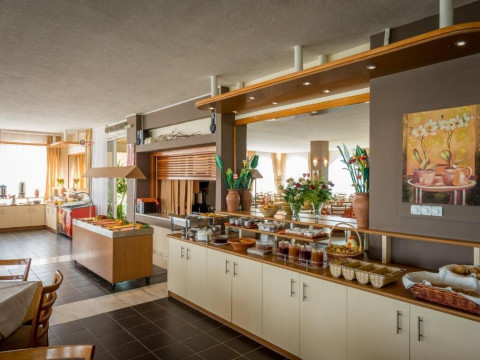 Pavlina Beach Hotel