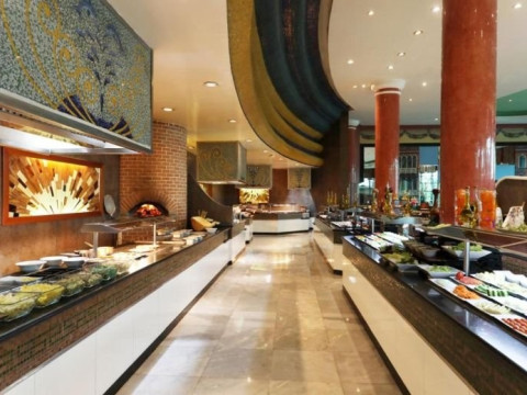 Iberostar Grand Paraíso