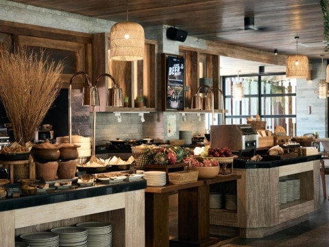 Dinso Resort and Villas Phuket Vignette Collection