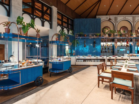 Mandarava Resort & Spa