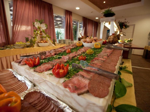 DIAGORAS HOTEL